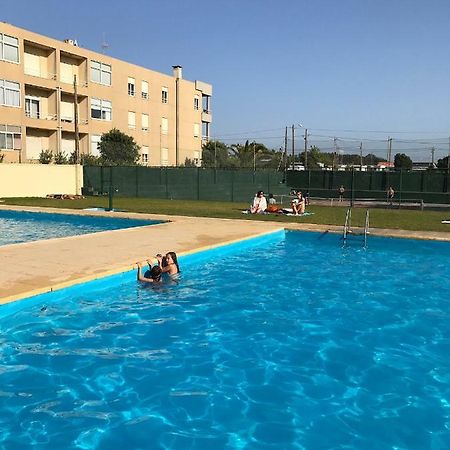 Sunny Beach Apartment Holidays Vila do Conde Exterior foto