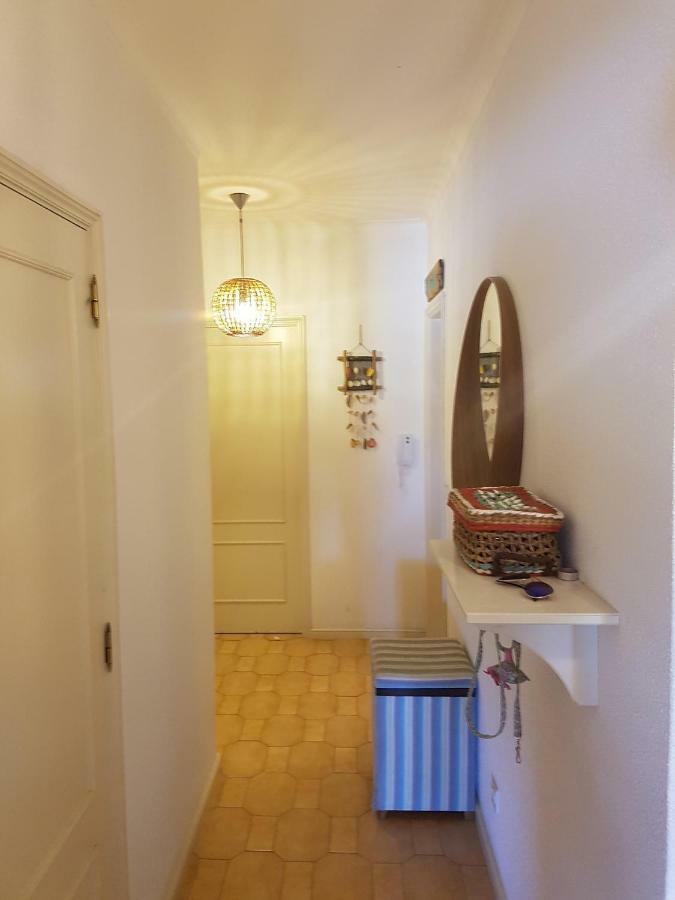 Sunny Beach Apartment Holidays Vila do Conde Exterior foto