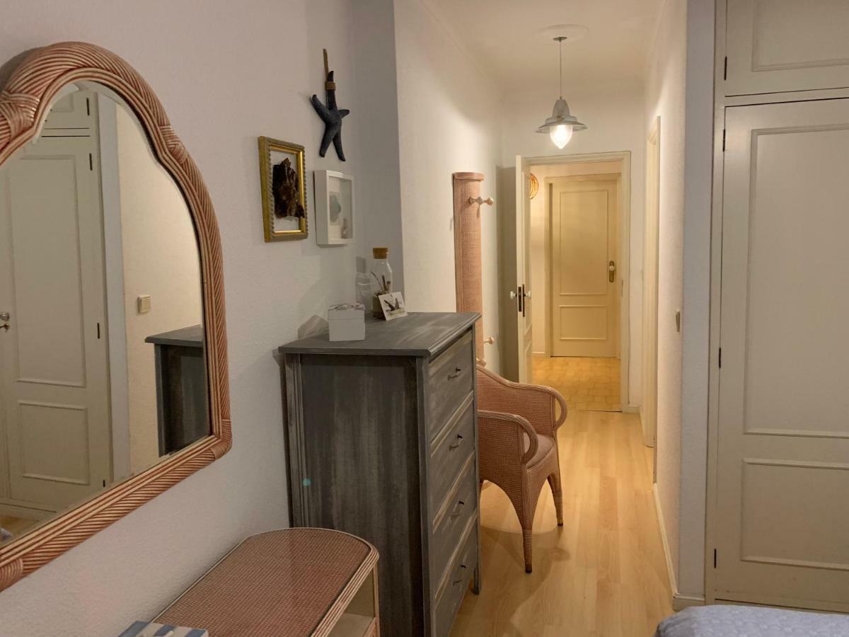 Sunny Beach Apartment Holidays Vila do Conde Exterior foto