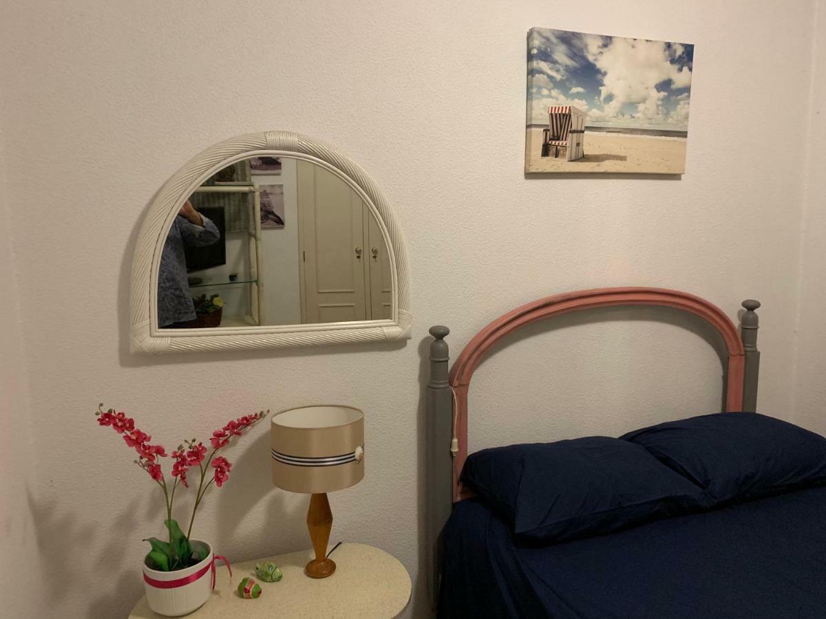 Sunny Beach Apartment Holidays Vila do Conde Exterior foto