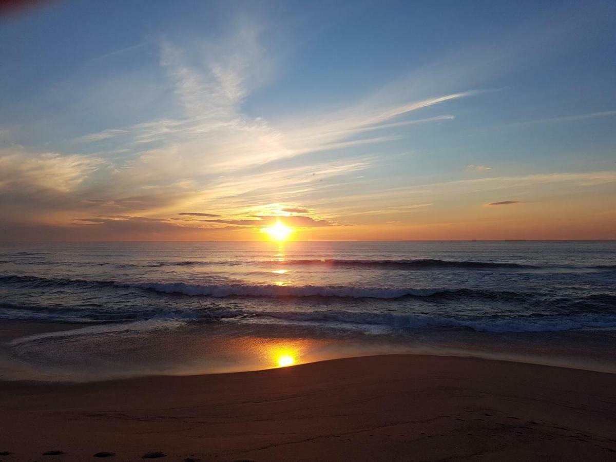 Sunny Beach Apartment Holidays Vila do Conde Exterior foto