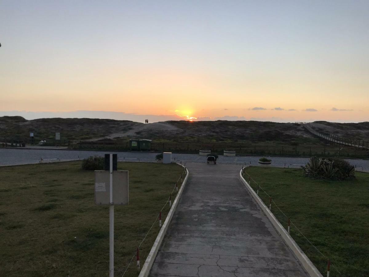 Sunny Beach Apartment Holidays Vila do Conde Exterior foto