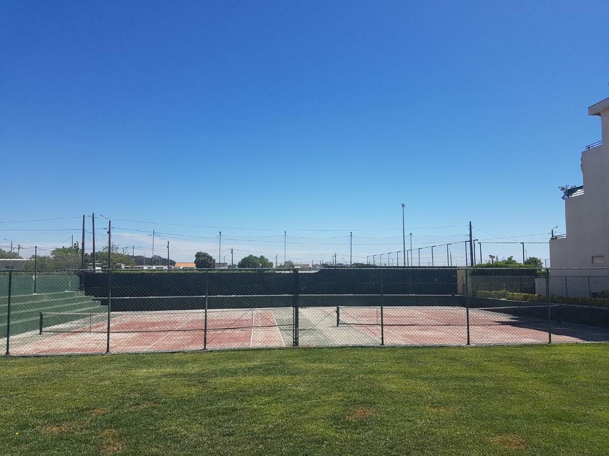 Sunny Beach Apartment Holidays Vila do Conde Exterior foto