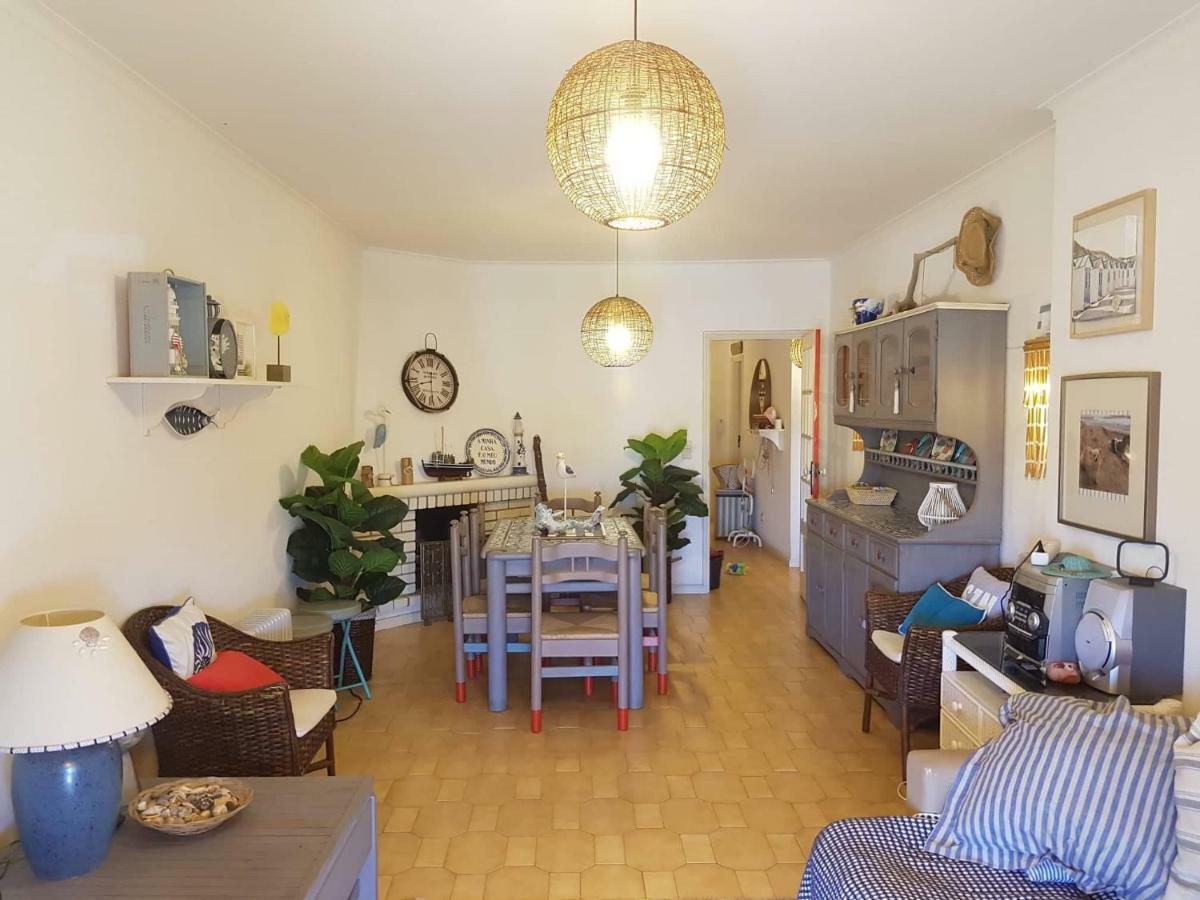 Sunny Beach Apartment Holidays Vila do Conde Exterior foto