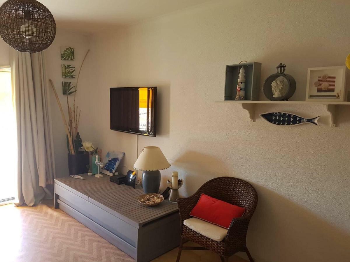 Sunny Beach Apartment Holidays Vila do Conde Exterior foto